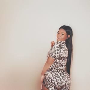 Meet your Posher, Moesha